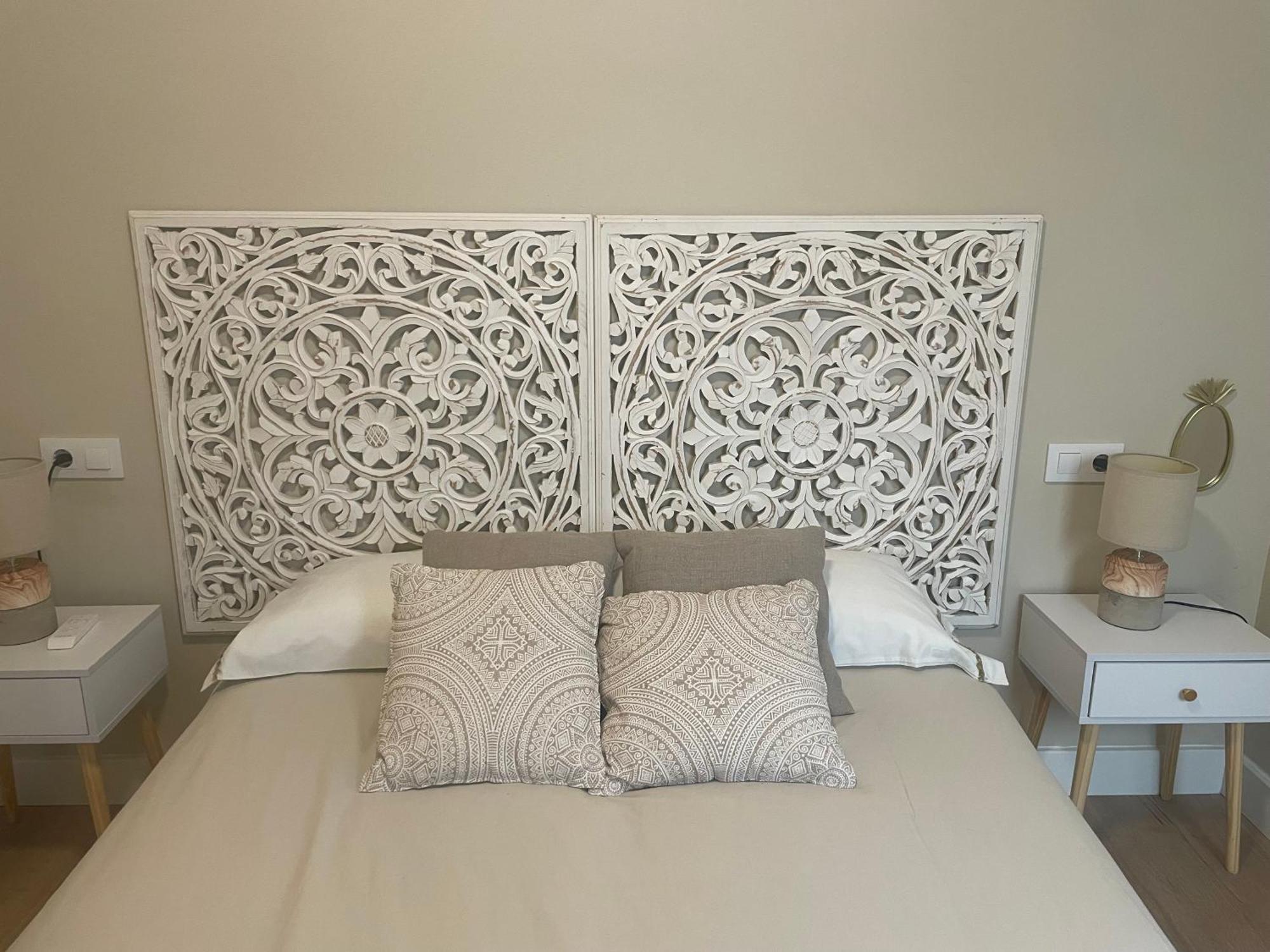Apartamento Cambil Баэса Экстерьер фото