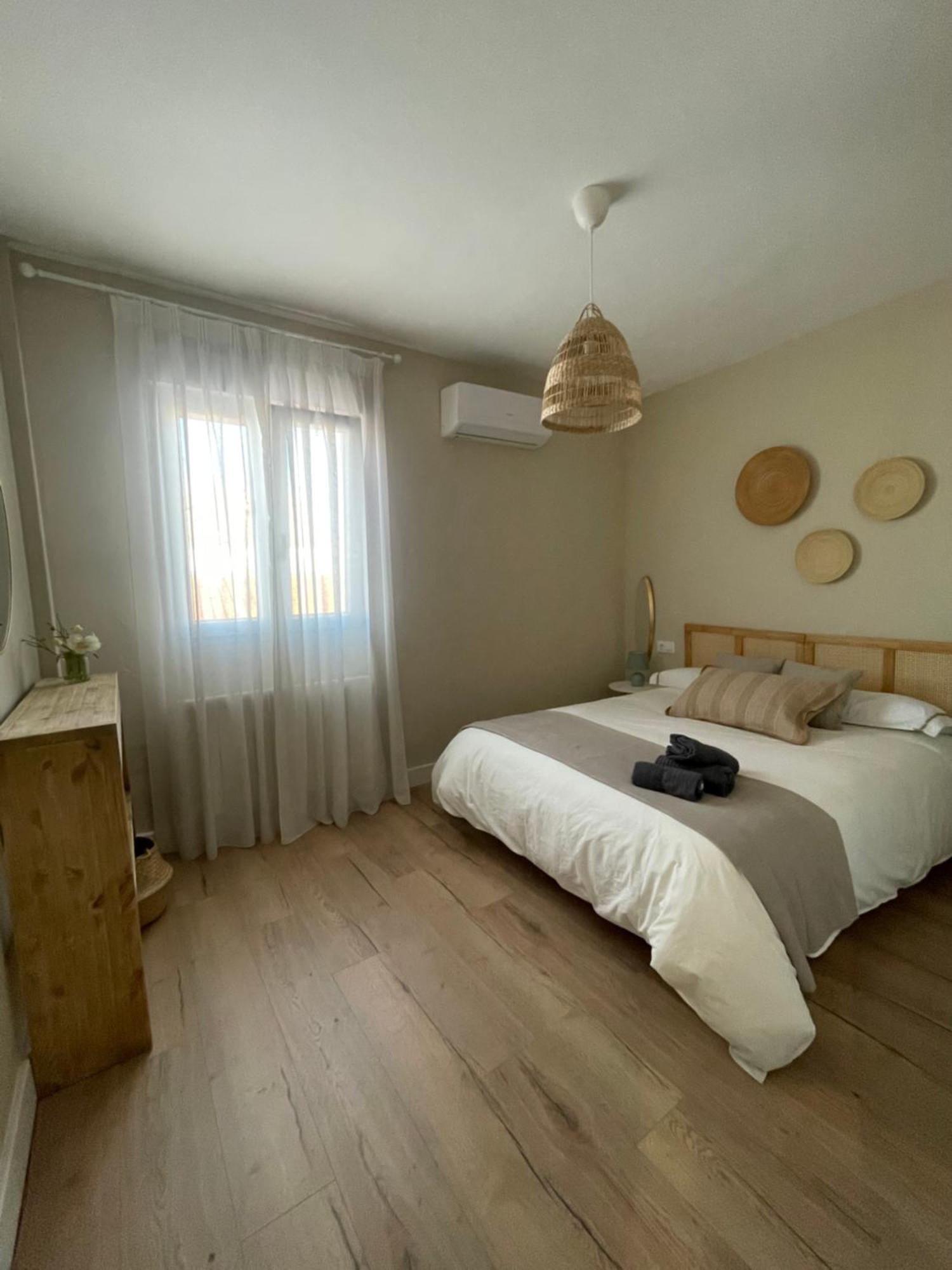 Apartamento Cambil Баэса Экстерьер фото