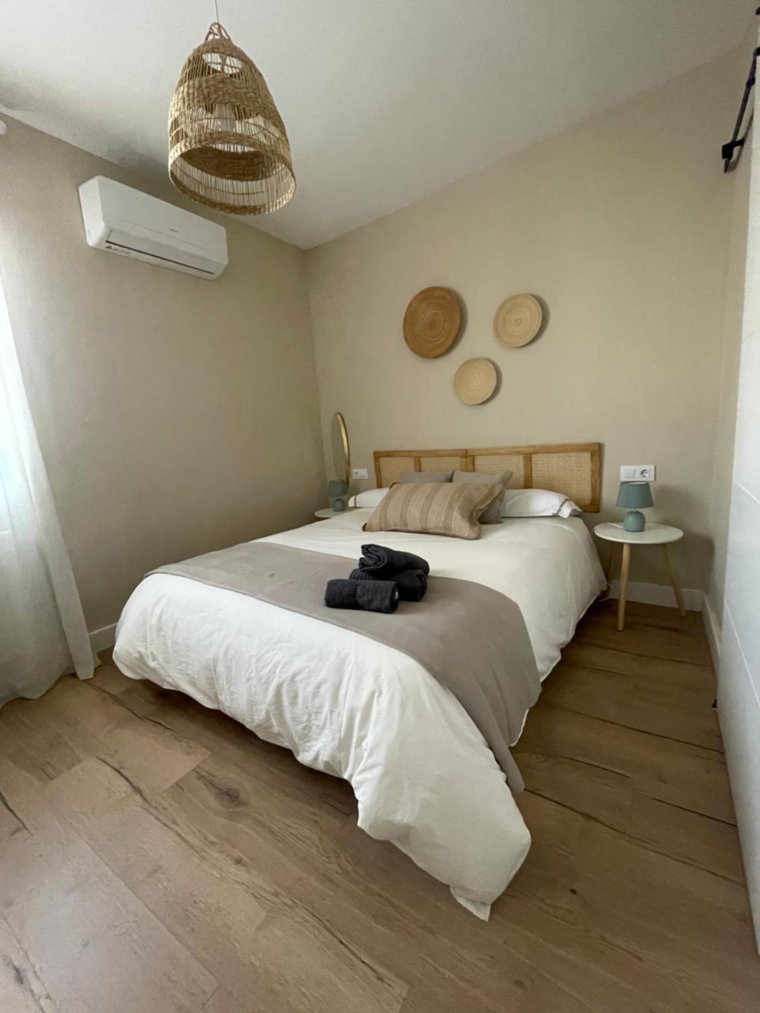 Apartamento Cambil Баэса Экстерьер фото