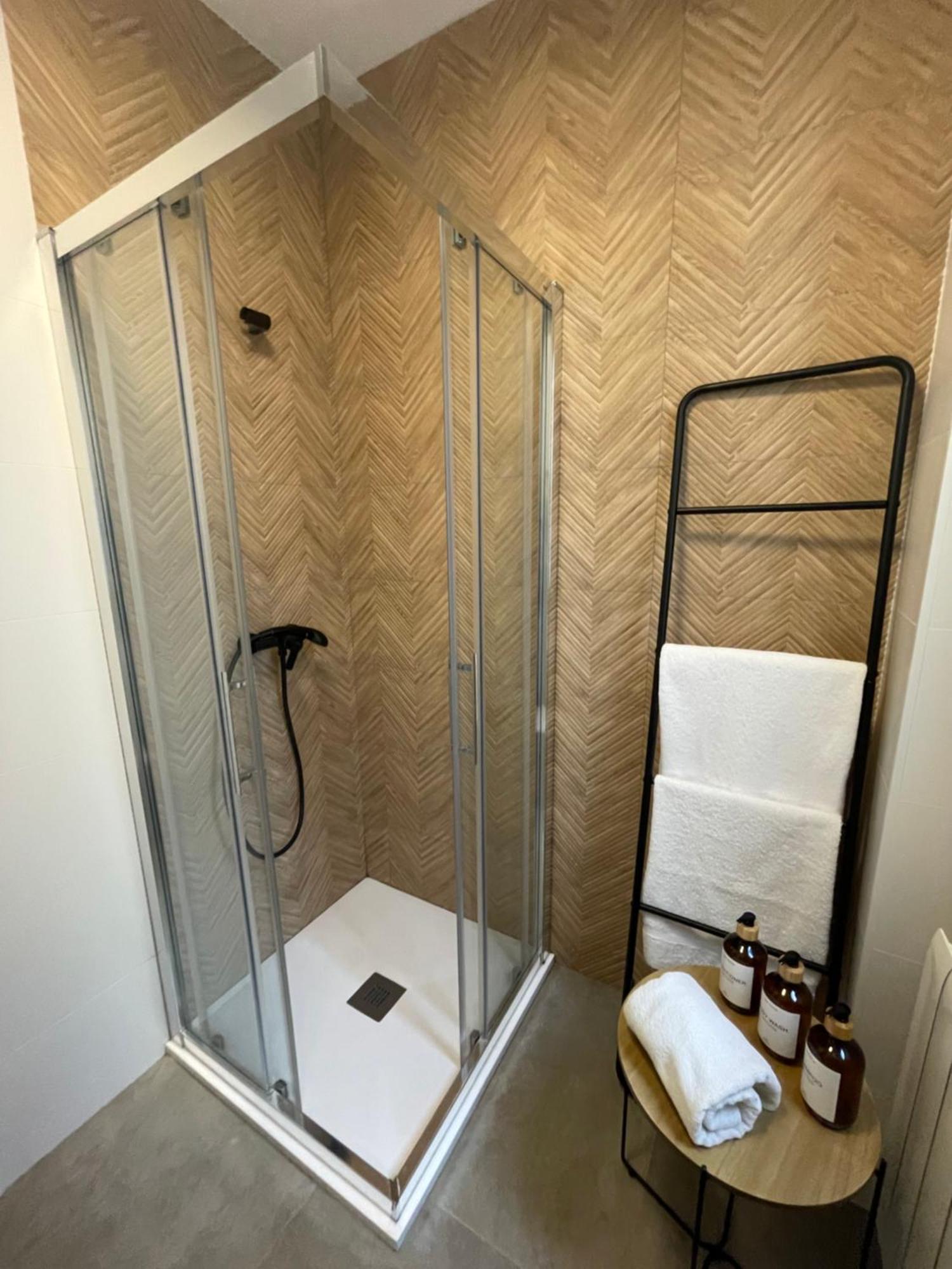 Apartamento Cambil Баэса Экстерьер фото