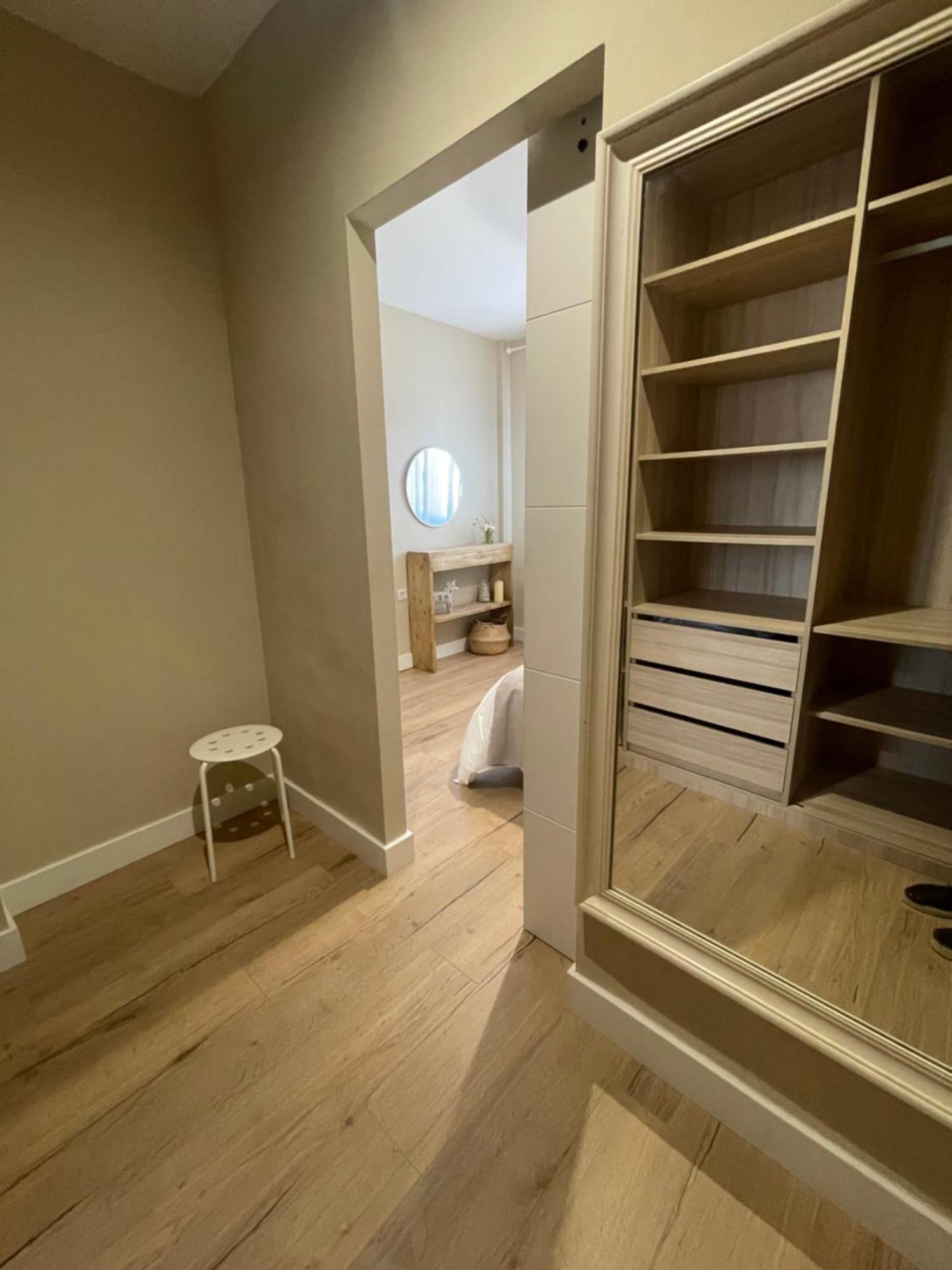 Apartamento Cambil Баэса Экстерьер фото