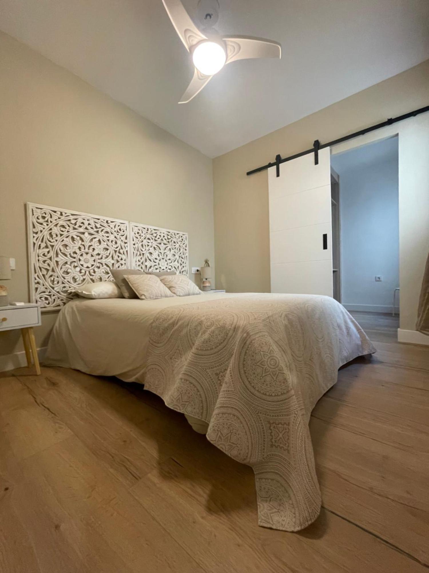 Apartamento Cambil Баэса Экстерьер фото
