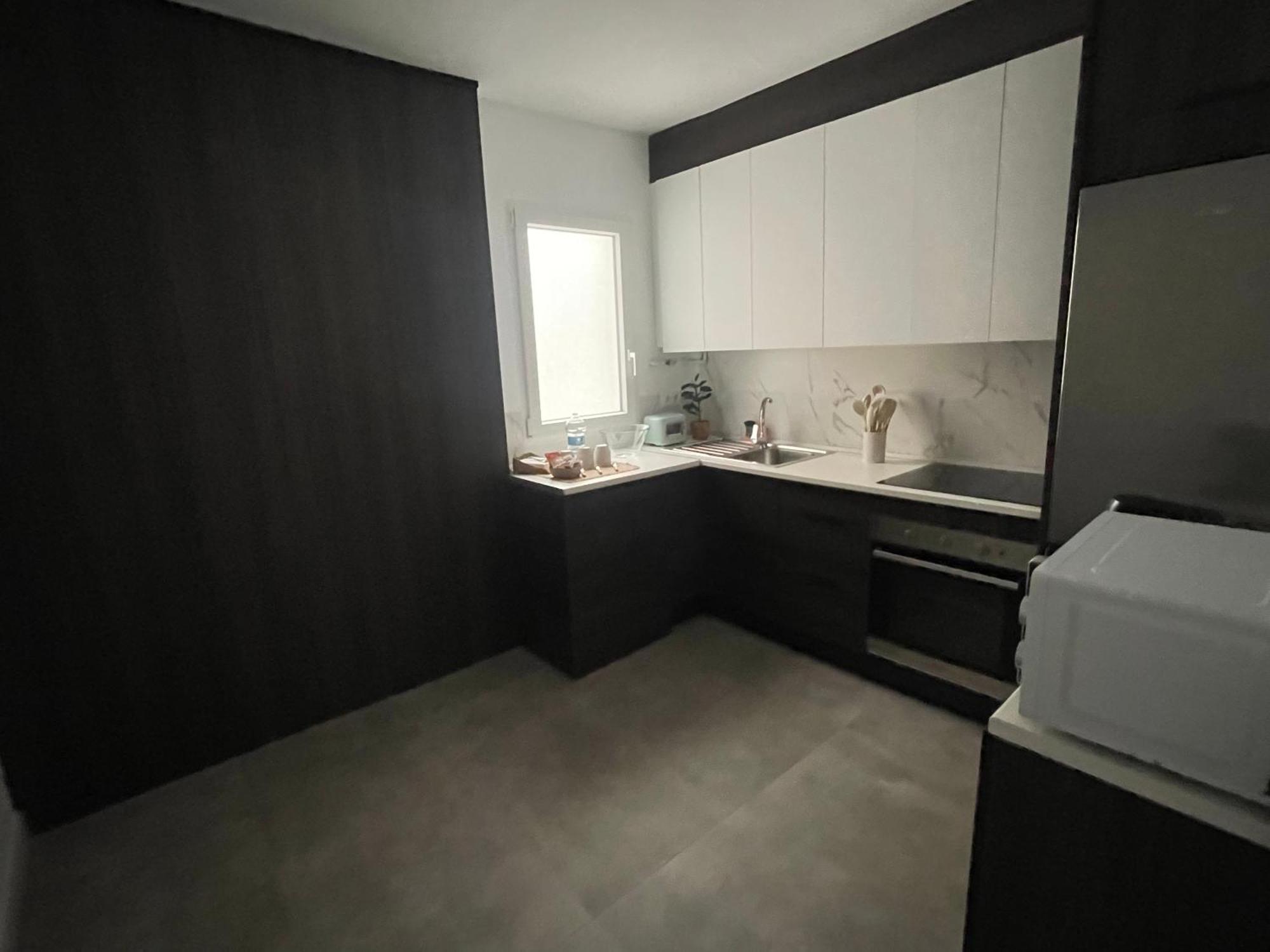 Apartamento Cambil Баэса Экстерьер фото