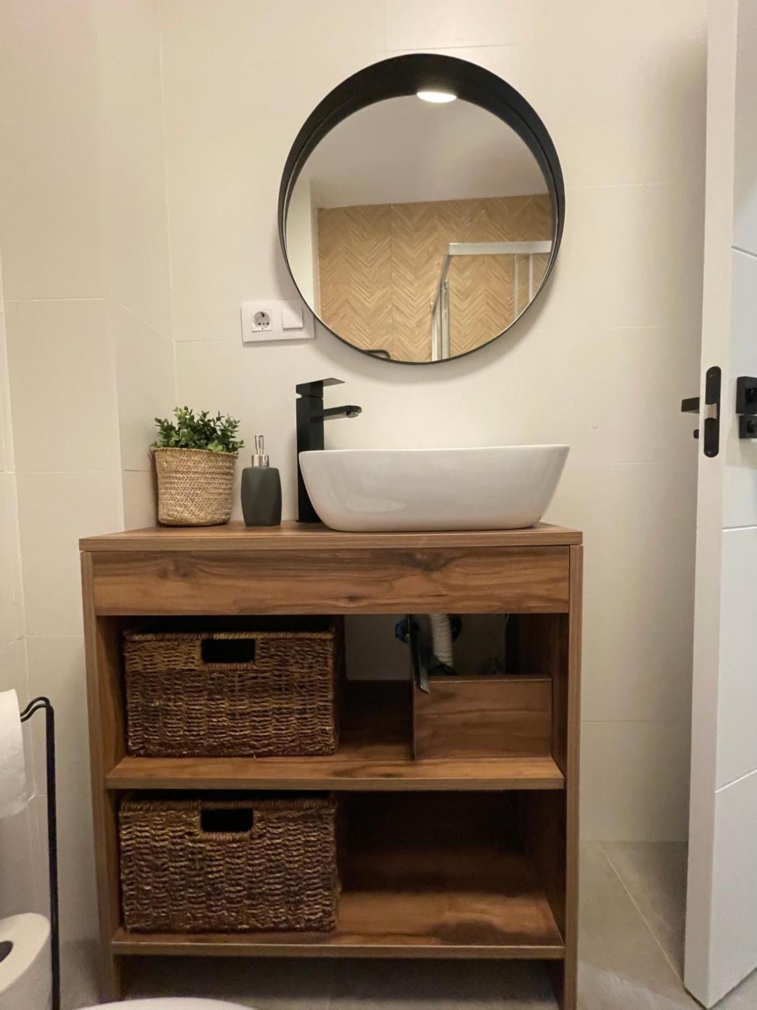 Apartamento Cambil Баэса Экстерьер фото